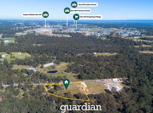 7 Zed Place, Maraylya, NSW 2765