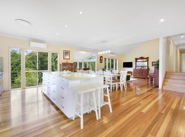 30 Thomas Waters Road, Tallebudgera Valley, Qld 4228