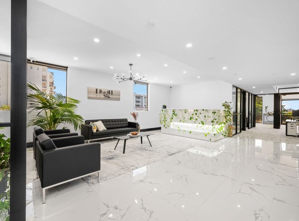 Level 3, 949 Wellington Street, West Perth, WA 6005