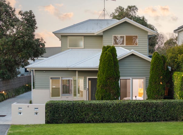 1/6 Clifford Parade, Barwon Heads, Vic 3227