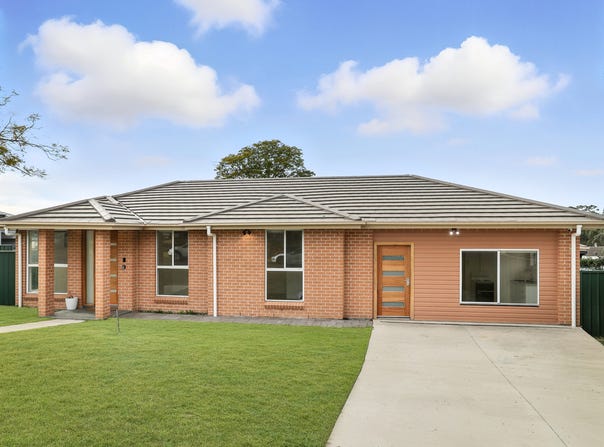8 Prince Street, Werrington County, NSW 2747