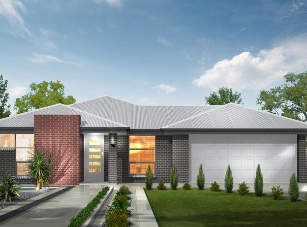 Lot 201 New Road, Nuriootpa, SA 5355