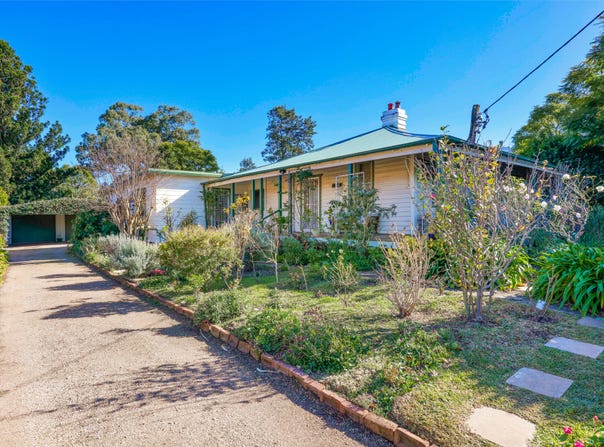 85 Park Street, Scone, NSW 2337