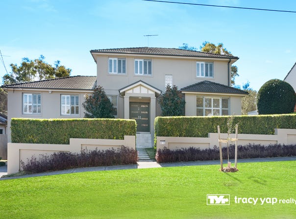 29 Threlfall Street, Eastwood, NSW 2122