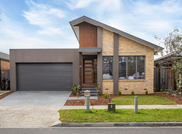 24 Mollison Drive, Doreen, Vic 3754