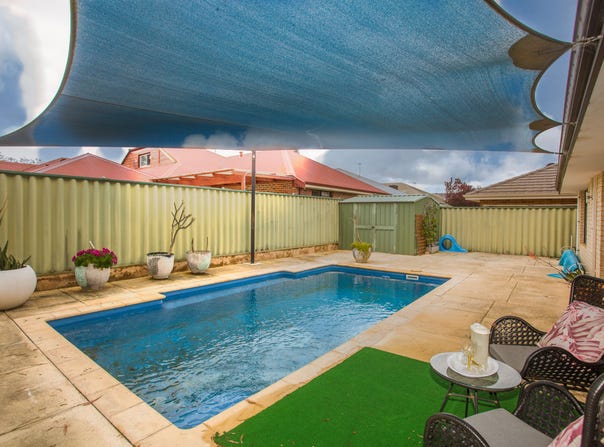 1 Cape Le Grand Avenue, Aubin Grove, WA 6164