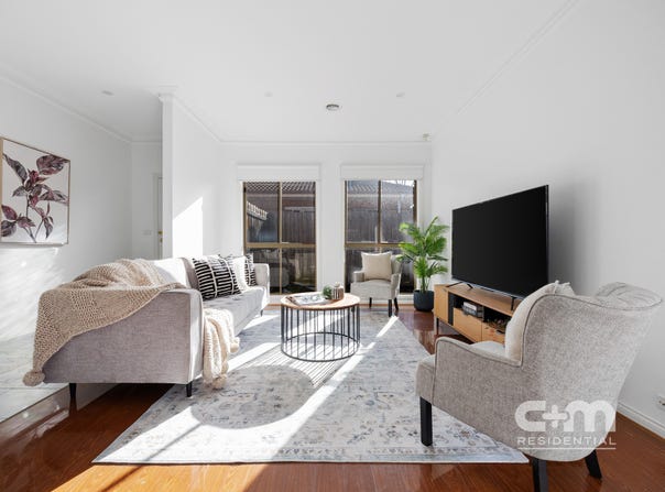 3/25 Finchley Avenue, Glenroy, Vic 3046