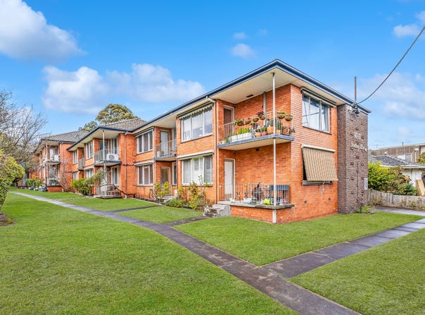 2/80-82 Darling Road, Malvern East, Vic 3145