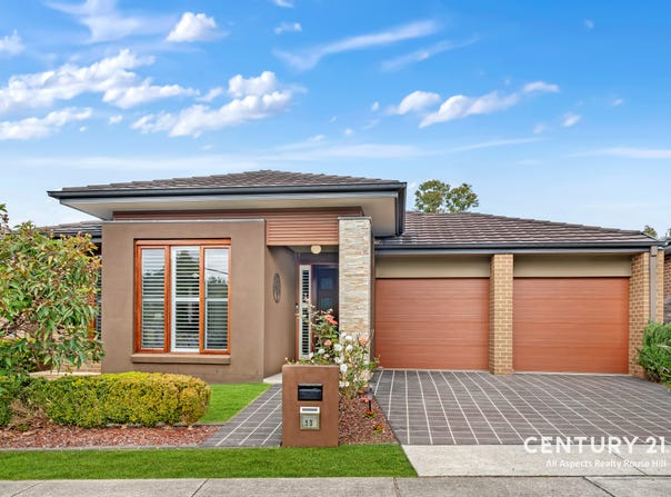 13 Yanada Street, Rouse Hill, NSW 2155