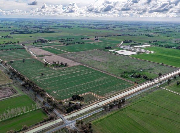 388 White Road, Kyabram, Vic 3620