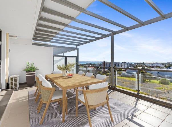 34/2-6 Warrigal Street, The Entrance, NSW 2261