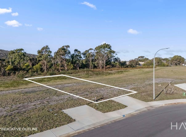 Lot 22, Pimelea Close, George Town, Tas 7253