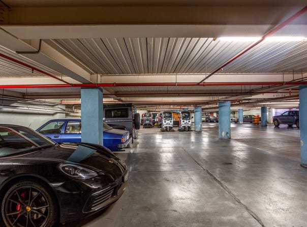 Basement, 601 Little Collins Street, Melbourne, Vic 3000