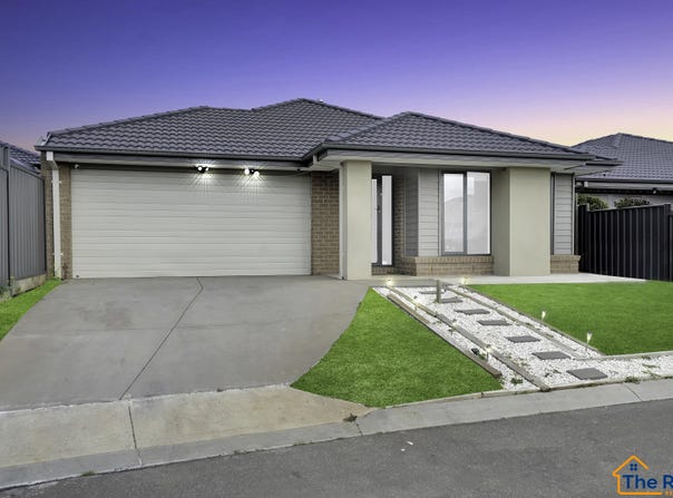 50 Ayesha Avenue, Melton South, Vic 3338