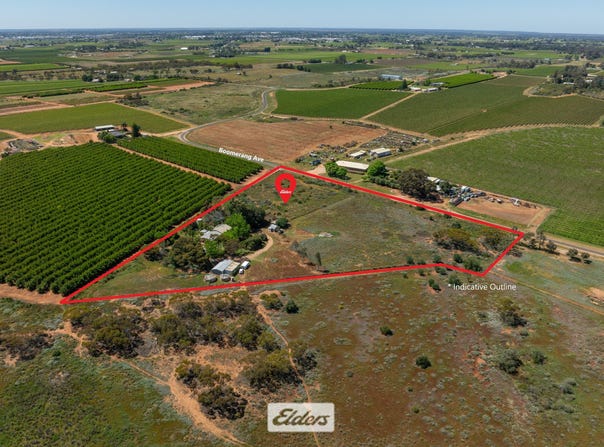 62 Boomerang Avenue, Irymple, Vic 3498
