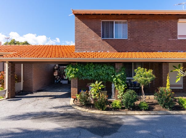 9/23 Creery Street, Dudley Park, WA 6210