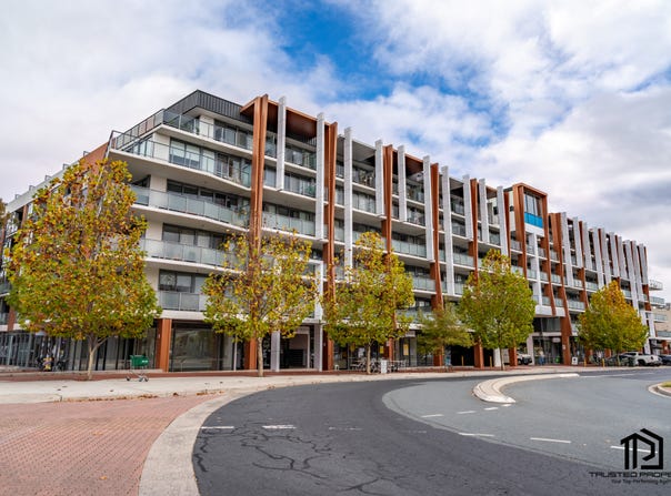 209/6  Cape Street, Dickson, ACT 2602
