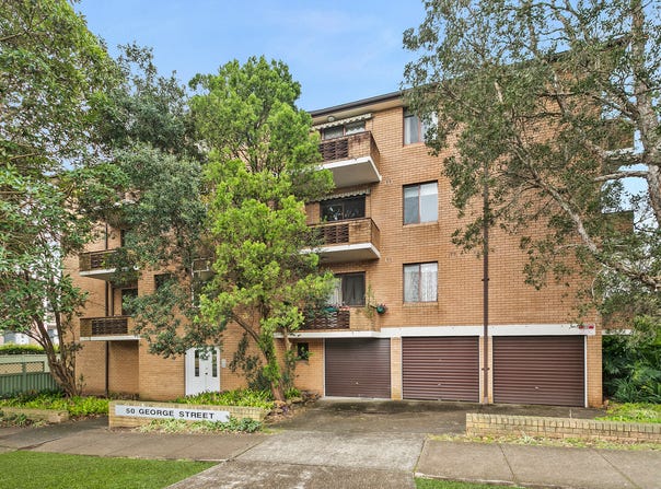 2/50-52 George Street, Mortdale, NSW 2223