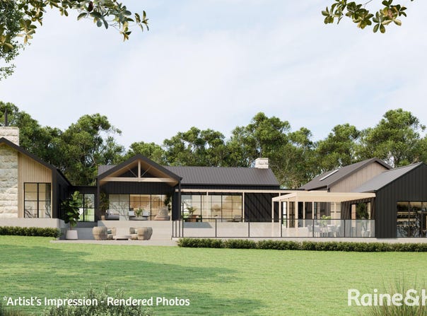 9 Serenity Ridge, Berry, NSW 2535