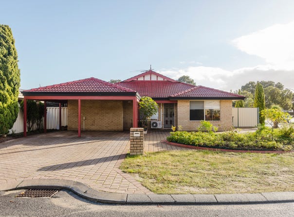 16 Mammoth Court, Ballajura, WA 6066