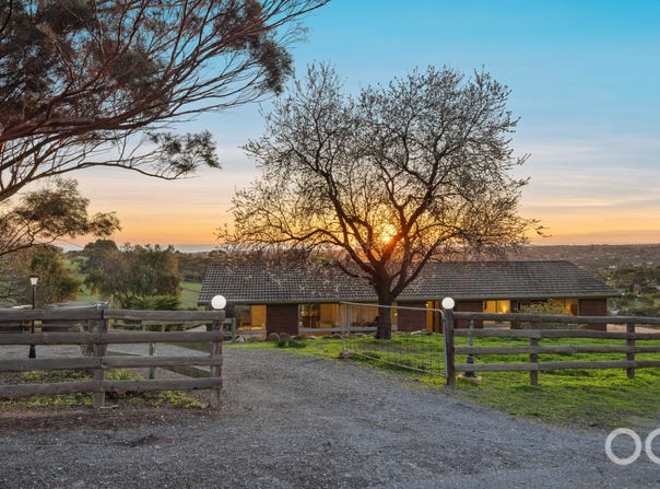 27 Babette Lane, Onkaparinga Hills, SA 5163