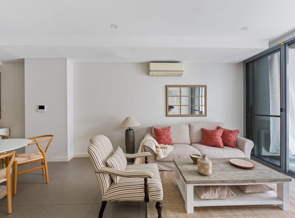 201/19-31 Goold Street, Chippendale, NSW 2008
