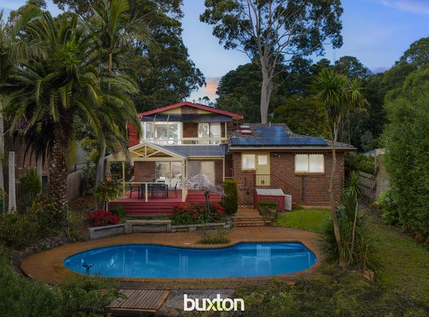 9 Redleaf Way, Wheelers Hill, Vic 3150