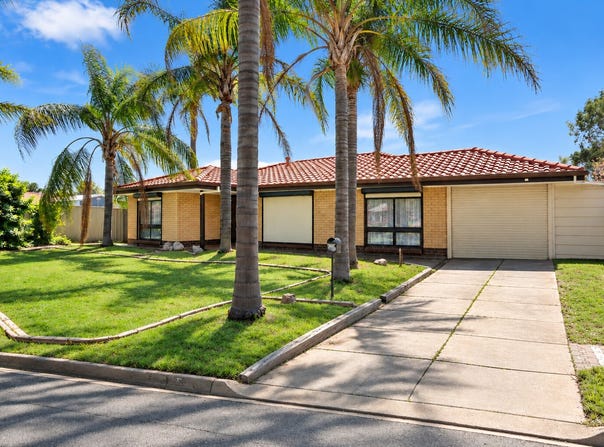 5 Weaver Boulevard, Paralowie, SA 5108