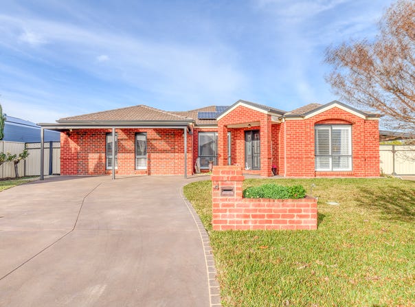 4 Crerar Court, Mooroopna, Vic 3629