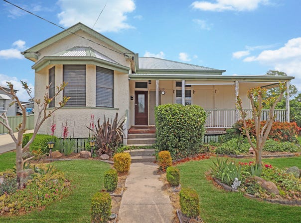 20 Symes Street, Stanthorpe, Qld 4380