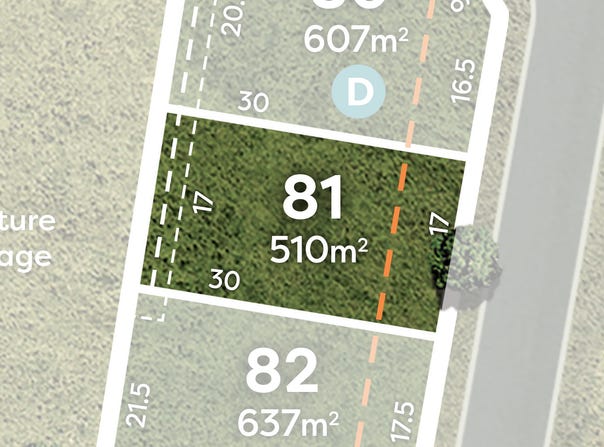 Lot 81, Lot 81 Sparrow Parkway, Thrumster, NSW 2444
