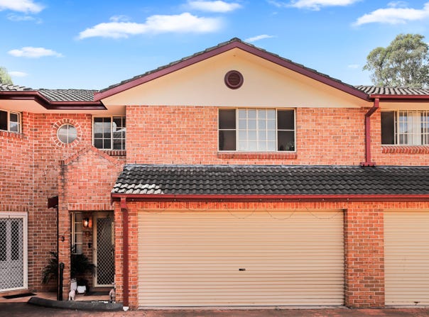 3/30 Hillcrest Road, Quakers Hill, NSW 2763