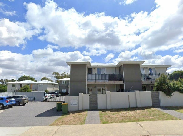 at/30 Terence Street, Gosnells, WA 6110