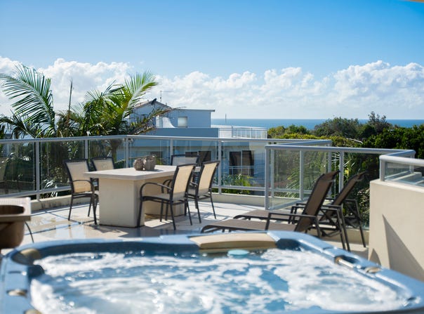 6/81-83 Coolum Terrace, Coolum Beach, Qld 4573