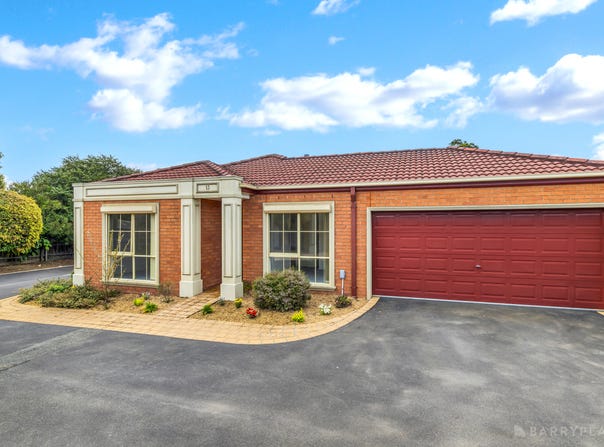 13/43-45 Belgrave-Hallam Road, Hallam, Vic 3803