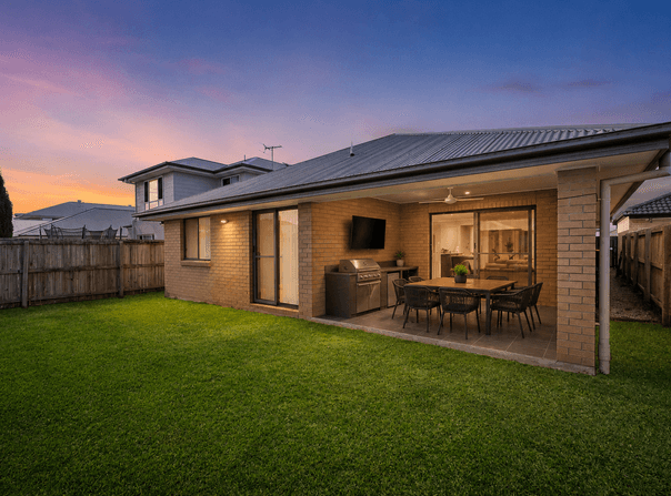 117 Campbell Drive, Mango Hill, Qld 4509