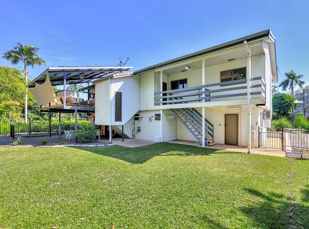 25 Buchanan Terrace, Nakara, NT 0810