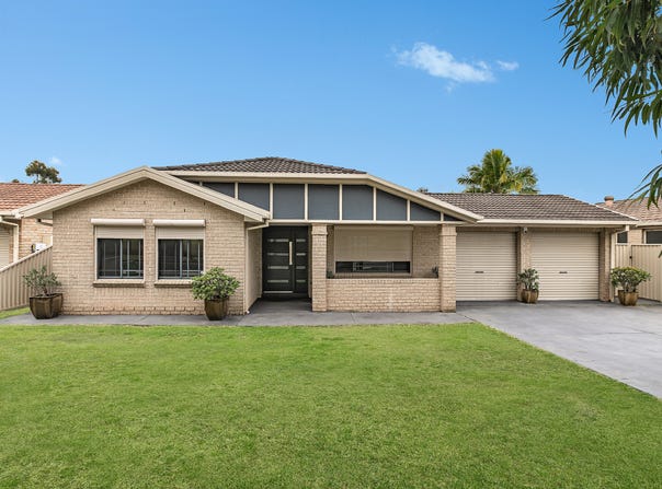 59 Horningsea Park Drive, Horningsea Park, NSW 2171