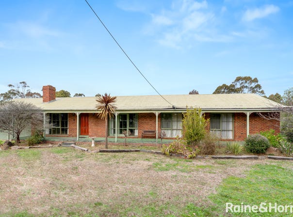 159 Main Road, Riddells Creek, Vic 3431