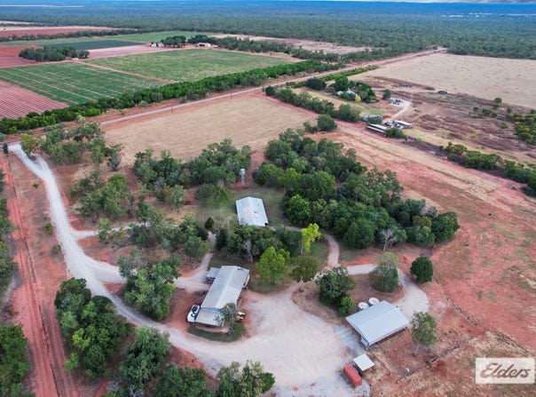 95 Ross Road, Katherine, NT 0850