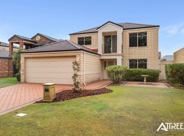 10 Hidcote Nook, Canning Vale, WA 6155