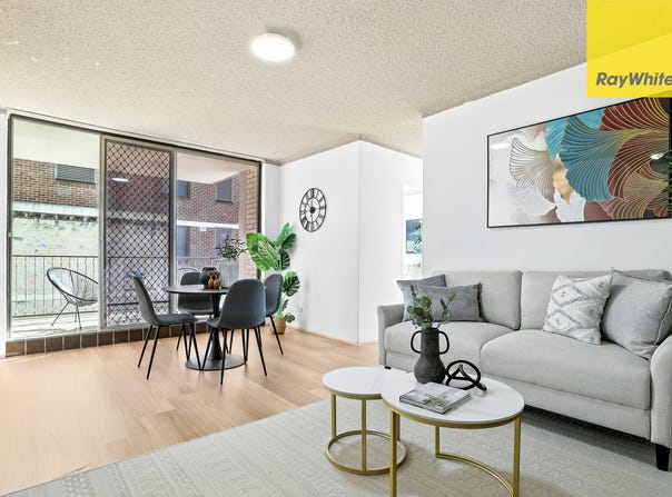 12/64-66 Great Western Highway, Parramatta, NSW 2150