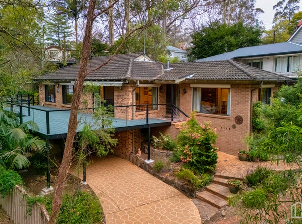 2 Prince Street, Springwood, NSW 2777