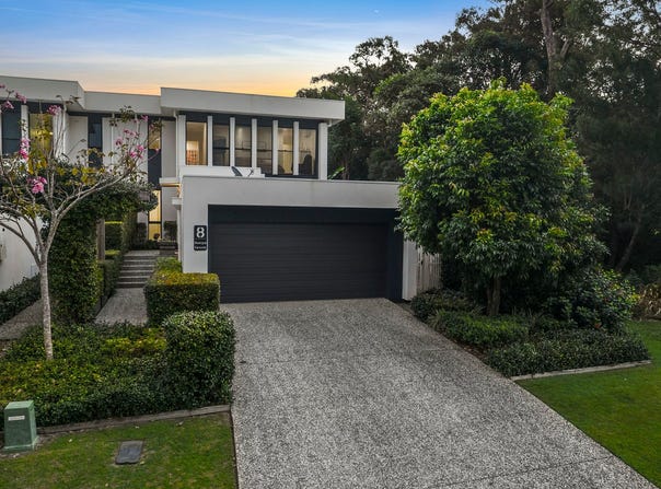 8 Bunya Grove, Peregian Springs, Qld 4573