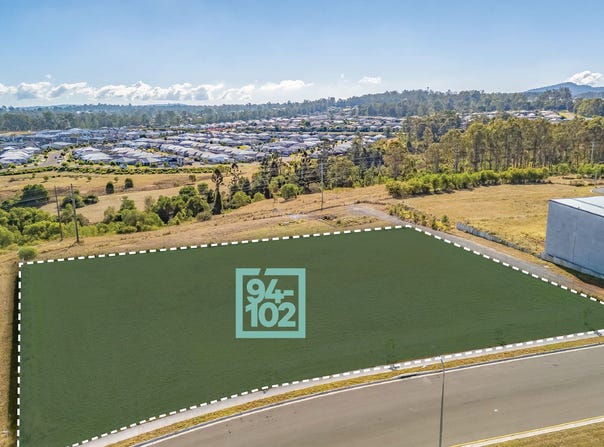 94-102 Enterprise Drive, Beaudesert, Qld 4285