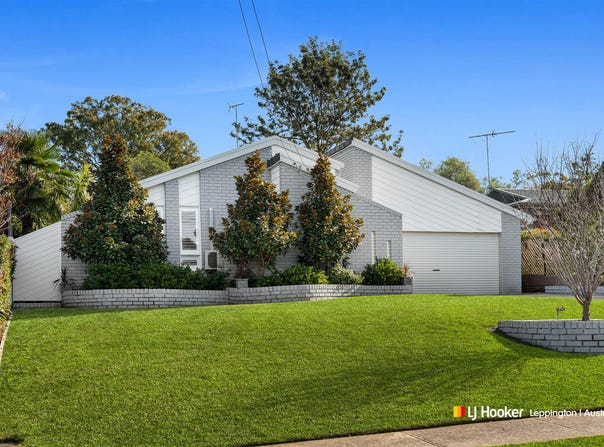 23 Coolalie Avenue, Camden South, NSW 2570