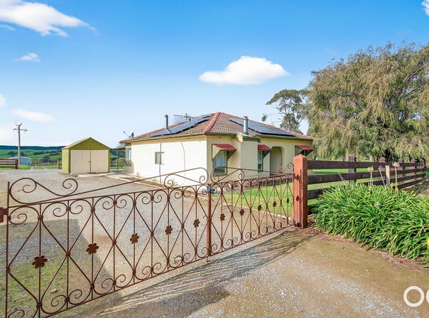177 Tunk Head Road, Parawa, SA 5203