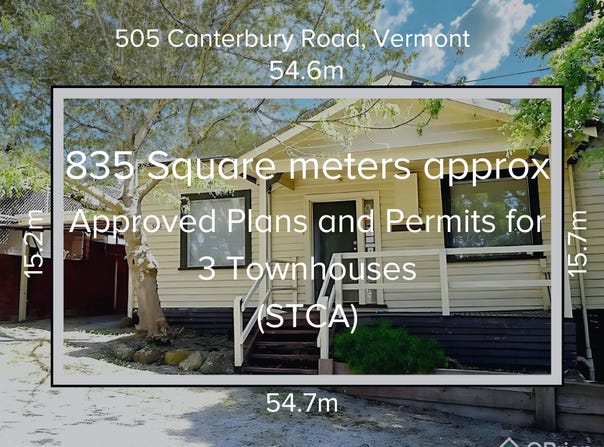 505 Canterbury Road, Vermont, Vic 3133
