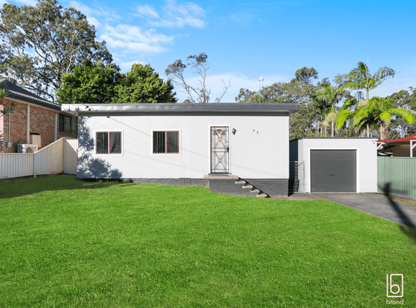 45 Dalton Avenue, Kanwal, NSW 2259