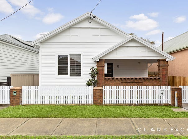 18 Bibby Street, Hamilton, NSW 2303